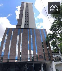 Apartamento com 2 Quartos à venda, 61m² no Centro, Cascavel