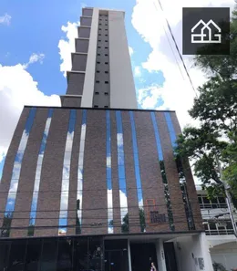 Apartamento com 2 Quartos à venda, 61m² no Centro, Cascavel
