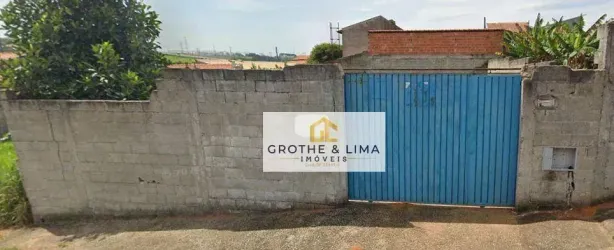 Lote/Terreno à venda, 275m² no Residencial Estoril, Taubaté