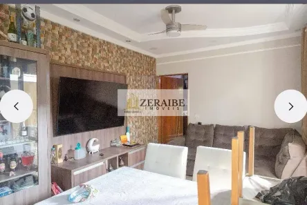 Casa com 2 Quartos à venda, 180m² no Vila Nova Bonsucesso, Guarulhos