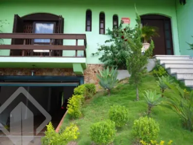 Casa com 4 Quartos à venda, 330m² no Santa Tereza, Porto Alegre