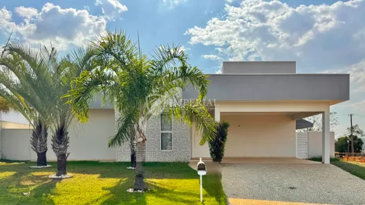Casa de Condomínio com 3 Quartos à venda, 210m² no Itapecerica, Salto