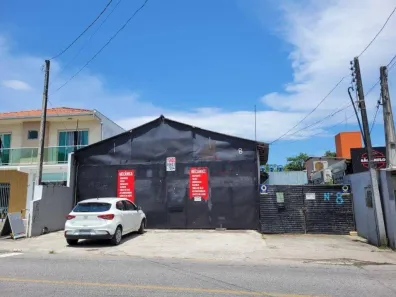 Lote/Terreno à venda, 514m² no Praia Comprida, São José