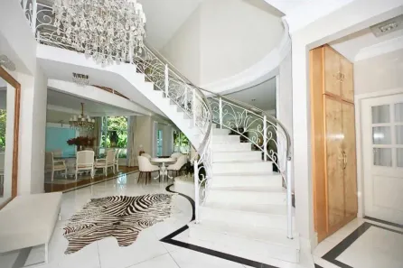 Casa de Condomínio com 4 Quartos à venda, 570m² no São Paulo II, Cotia