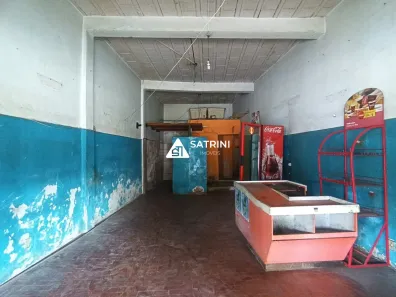Ponto Comercial para alugar, 45m² no Adeodato, Santa Luzia