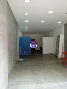 Ponto Comercial para alugar, 102m² no Vila Andrade, São Paulo