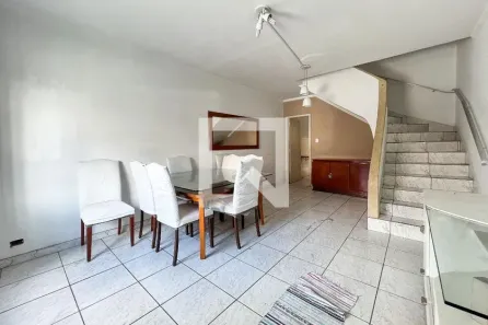 Casa com 3 Quartos à venda, 140m² no Bom Retiro, São Paulo