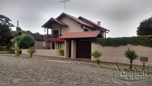 Casa com 5 Quartos à venda, 305m² no Floresta, Estância Velha