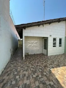 Casa com 2 Quartos à venda, 51m² no Jardim Olinda, Rio Claro