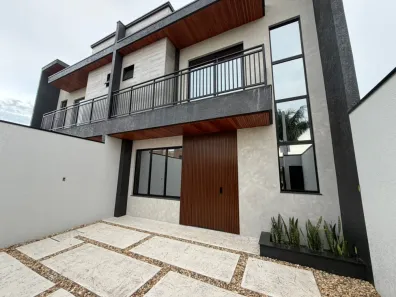 Casa com 3 Quartos à venda, 120m² no Itajuba, Barra Velha