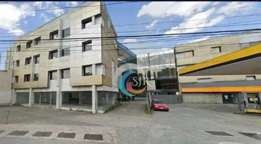 Prédio Comercial para alugar, 1719m² no Várzea de Baixo, São Paulo