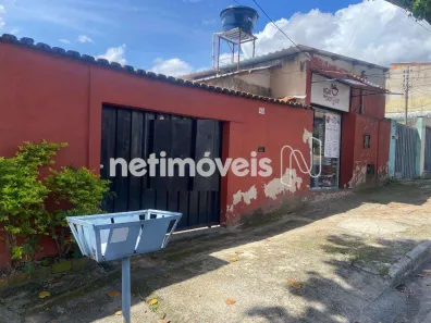 Casa com 6 Quartos à venda, 360m² no Santa Terezinha, Belo Horizonte