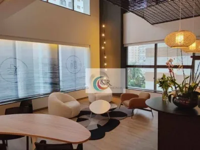 Sala Comercial para alugar, 441m² no Paraíso, São Paulo