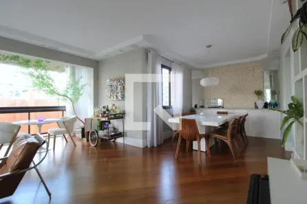 Apartamento com 3 Quartos à venda, 165m² no Itaim Bibi, São Paulo