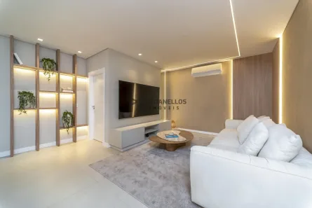 Apartamento com 4 Quartos à venda, 177m² no Centro, Balneário Camboriú