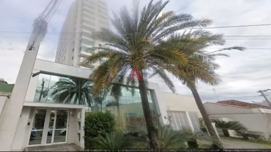 Apartamento com 3 Quartos à venda, 141m² no Centro, Jacareí