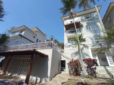 Casa de Condomínio com 3 Quartos à venda, 341m² no Jardim Itatinga, São Paulo