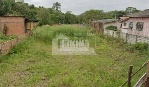 Lote/Terreno para alugar, 520m² no Olarias, Ponta Grossa