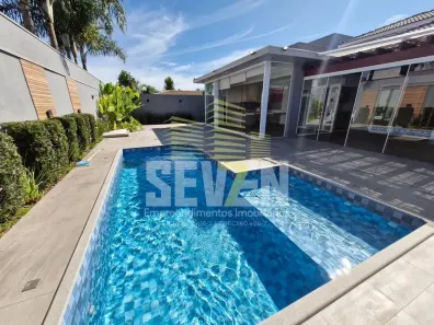 Casa com 3 Quartos à venda, 350m² no Jardim Shangri-Lá, Bauru