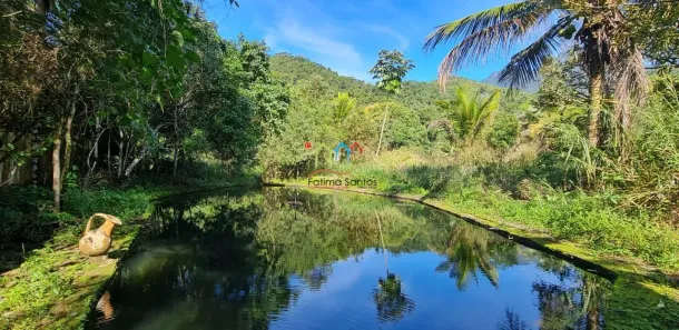 Casa com 5 Quartos à venda, 567m² no Água Branca, Ilhabela