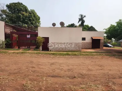 Ponto Comercial para alugar, 139m² no Jardim Colúmbia, Campo Grande