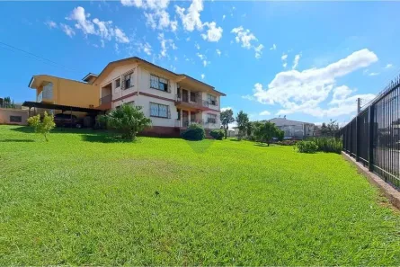 Casa com 6 Quartos à venda, 500m² no Petrópolis, Passo Fundo