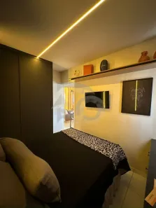 Casa de Condomínio com 2 Quartos à venda, 44m² no Santa Maria, Aracaju
