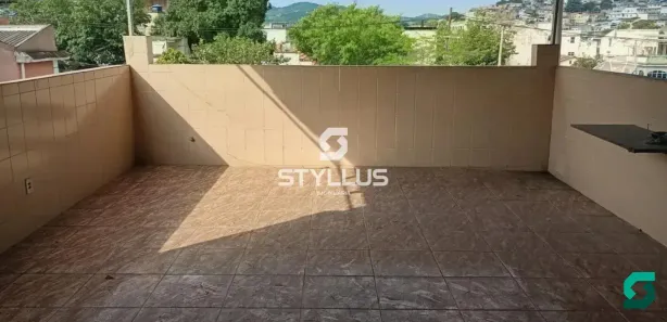  com 5 Quartos à venda, 190m² no Cavalcanti, Rio de Janeiro