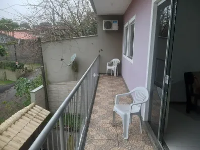 Casa com 3 Quartos à venda, 140m² no Rio Tavares, Florianópolis