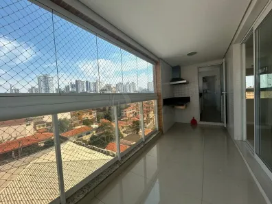 Apartamento com 3 Quartos para alugar, 110m² no Vila Paulicéia, São Paulo
