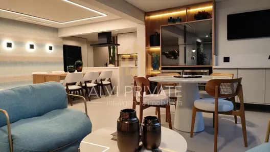 Apartamento com 3 Quartos à venda, 150m² no Perdizes, São Paulo