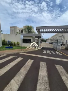 Apartamento com 2 Quartos à venda, 43m² no Chácaras Pedro Corrêa de Carvalho, Ribeirão Preto