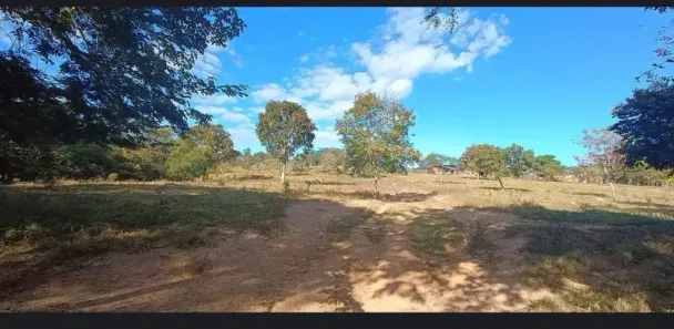 Fazenda/Sítio à venda, 770000m² no Área Rural de Planaltina, Brasília