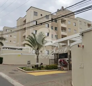 Apartamento com 2 Quartos à venda, 55m² no Jardim Nova Europa, Campinas