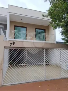 Sobrado com 3 Quartos à venda, 280m² no Jardim Karolyne, Votorantim