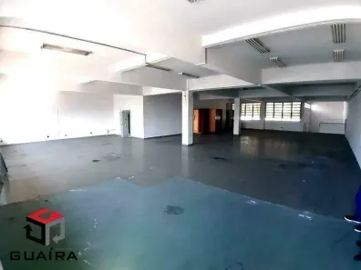 Prédio Comercial com 4 Quartos à venda, 1270m² no Rudge Ramos, São Bernardo do Campo