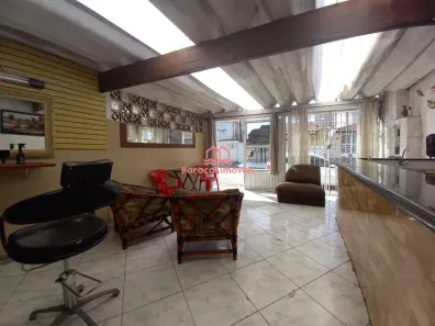 Casa com 2 Quartos à venda, 125m² no Aviação, Praia Grande
