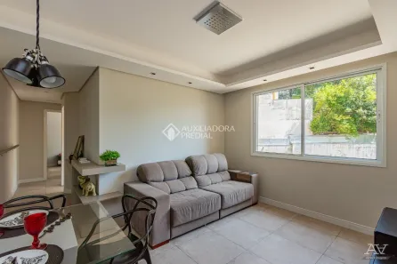 Apartamento com 2 Quartos à venda, 60m² no Centro, Canoas