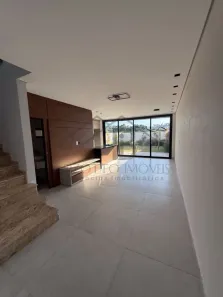 Sobrado com 3 Quartos à venda, 164m² no Loteamento Park Gran Reserve, Indaiatuba