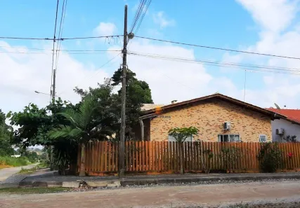 Casa com 4 Quartos à venda, 239m² no Continental, Itapoá