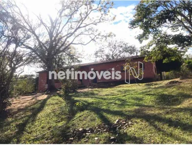 Fazenda/Sítio com 6 Quartos à venda, 18300m² no São Pedro, Esmeraldas