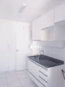 Apartamento com 2 Quartos à venda, 48m² no Ferrazópolis, São Bernardo do Campo