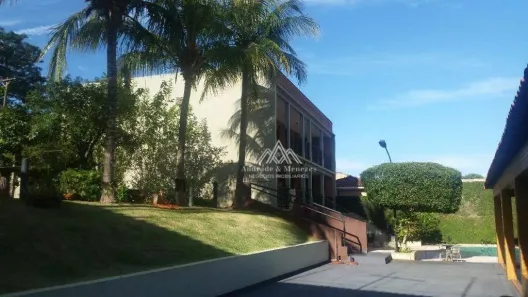 Sobrado com 4 Quartos à venda, 700m² no Jardim Recreio, Ribeirão Preto
