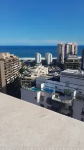 Apartamento com 2 Quartos à venda, 71m² no Barra da Tijuca, Rio de Janeiro