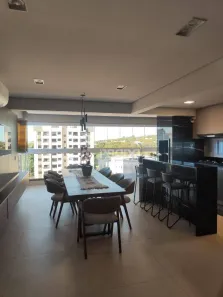 Apartamento com 3 Quartos à venda, 142m² no Patrimônio, Uberlândia