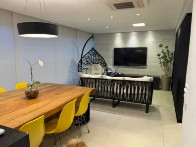 Apartamento com 3 Quartos à venda, 120m² no Santa Teresinha, São Paulo