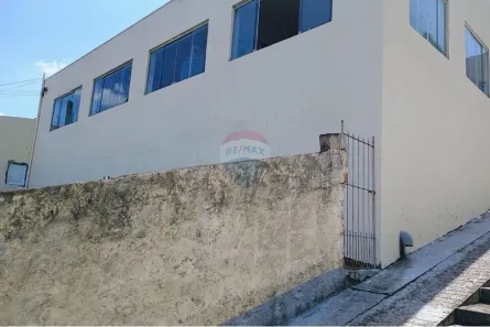 Galpão/Depósito/Armazém para alugar, 194m² no Jardim São Francisco, Valinhos