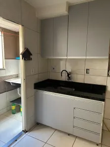 Apartamento com 2 Quartos para alugar, 10m² no Chácaras Anhangüera, Valparaíso de Goiás