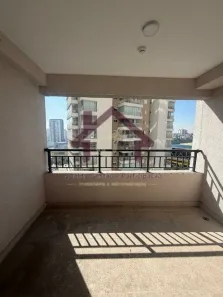 Apartamento com 1 Quarto à venda, 28m² no Sacomã, São Paulo