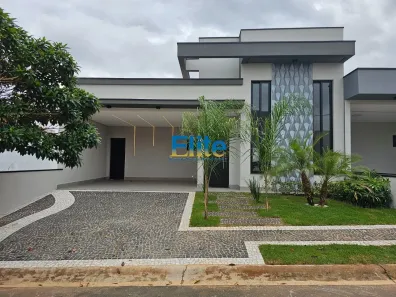 Casa de Condomínio com 3 Quartos à venda, 154m² no Residencial Jardim do Jatobá, Hortolândia